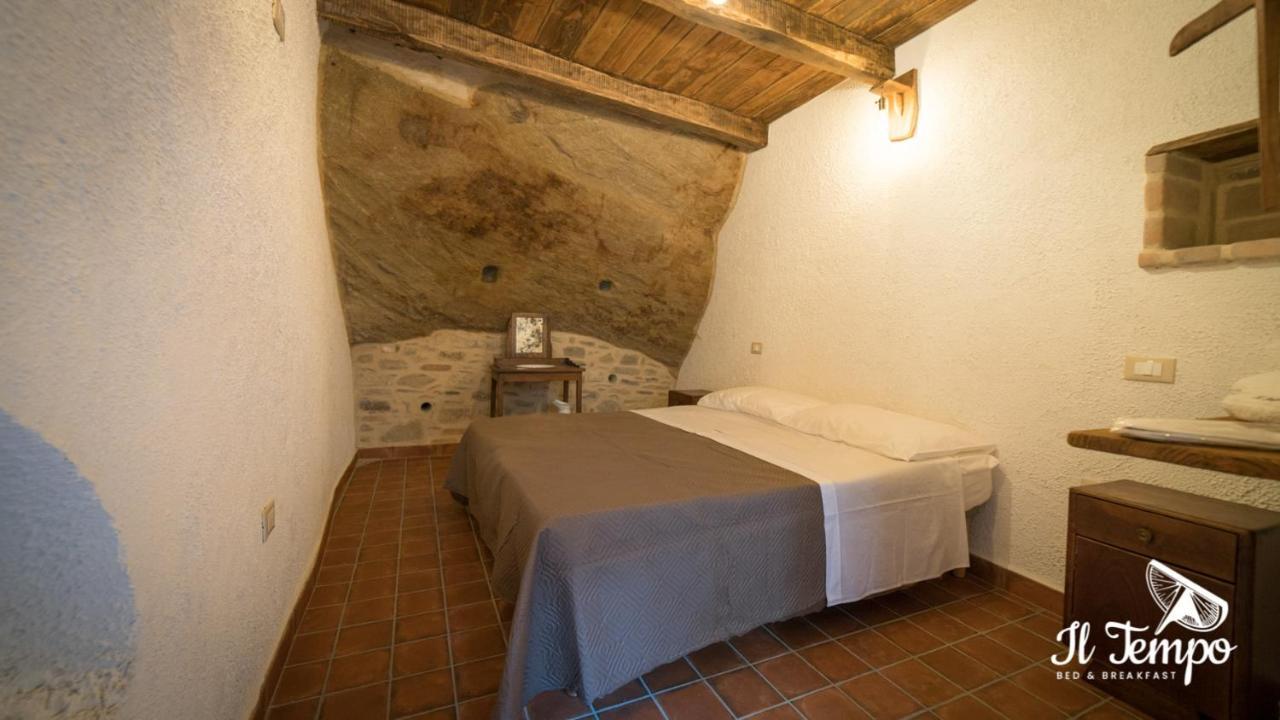 Il Tempo B&B Cleto Exterior photo